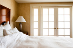 Loxhore Cott bedroom extension costs