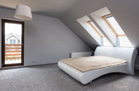 Loxhore Cott bedroom extensions