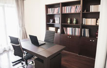Loxhore Cott home office construction leads