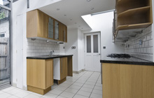 Loxhore Cott kitchen extension leads